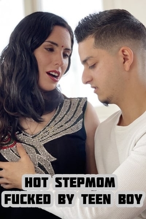 Hot StepMom Fucked By Teen Boy Niks Indian Full Movie